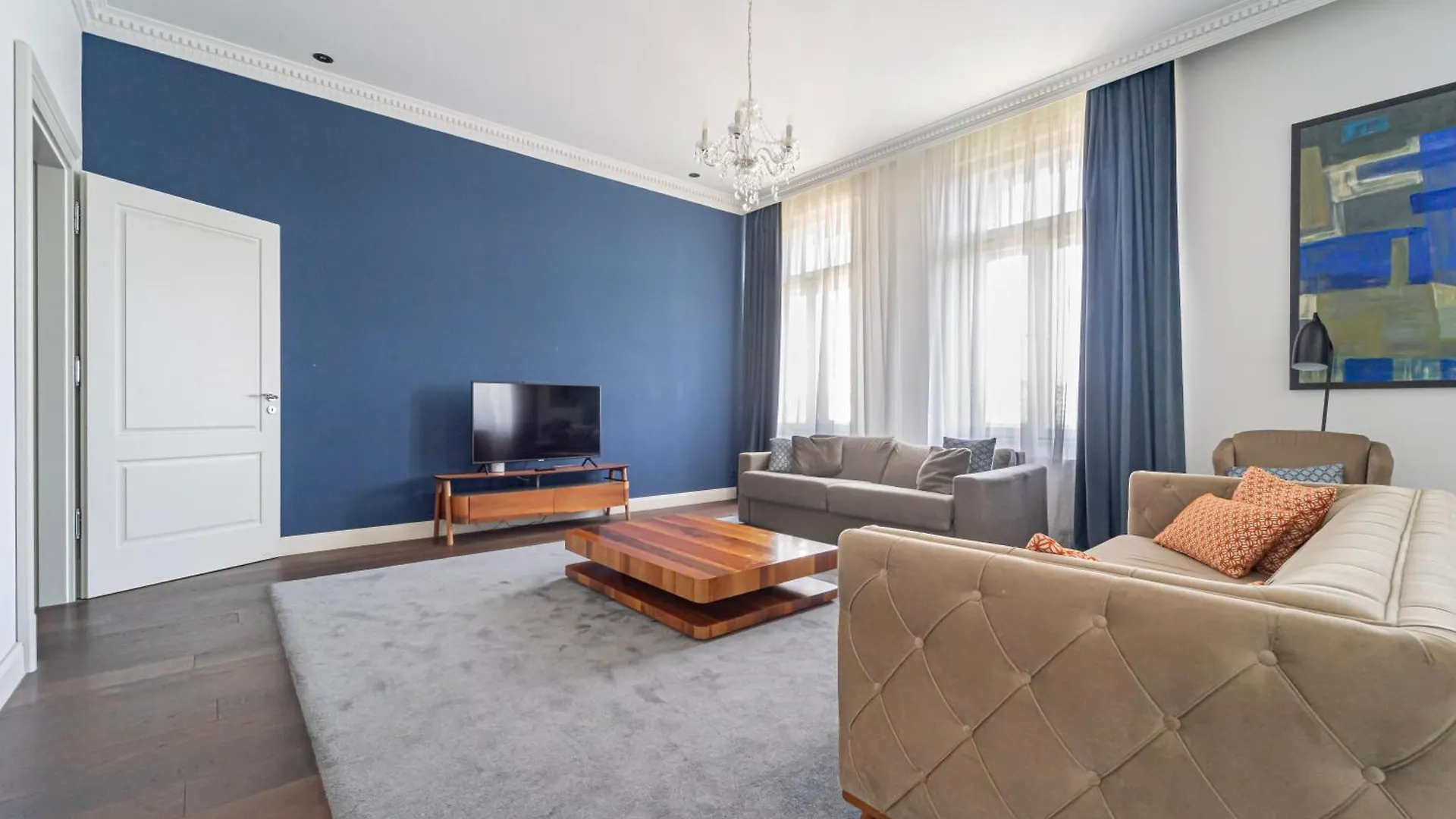 Zoya Luxury Residence Budapest Hotel